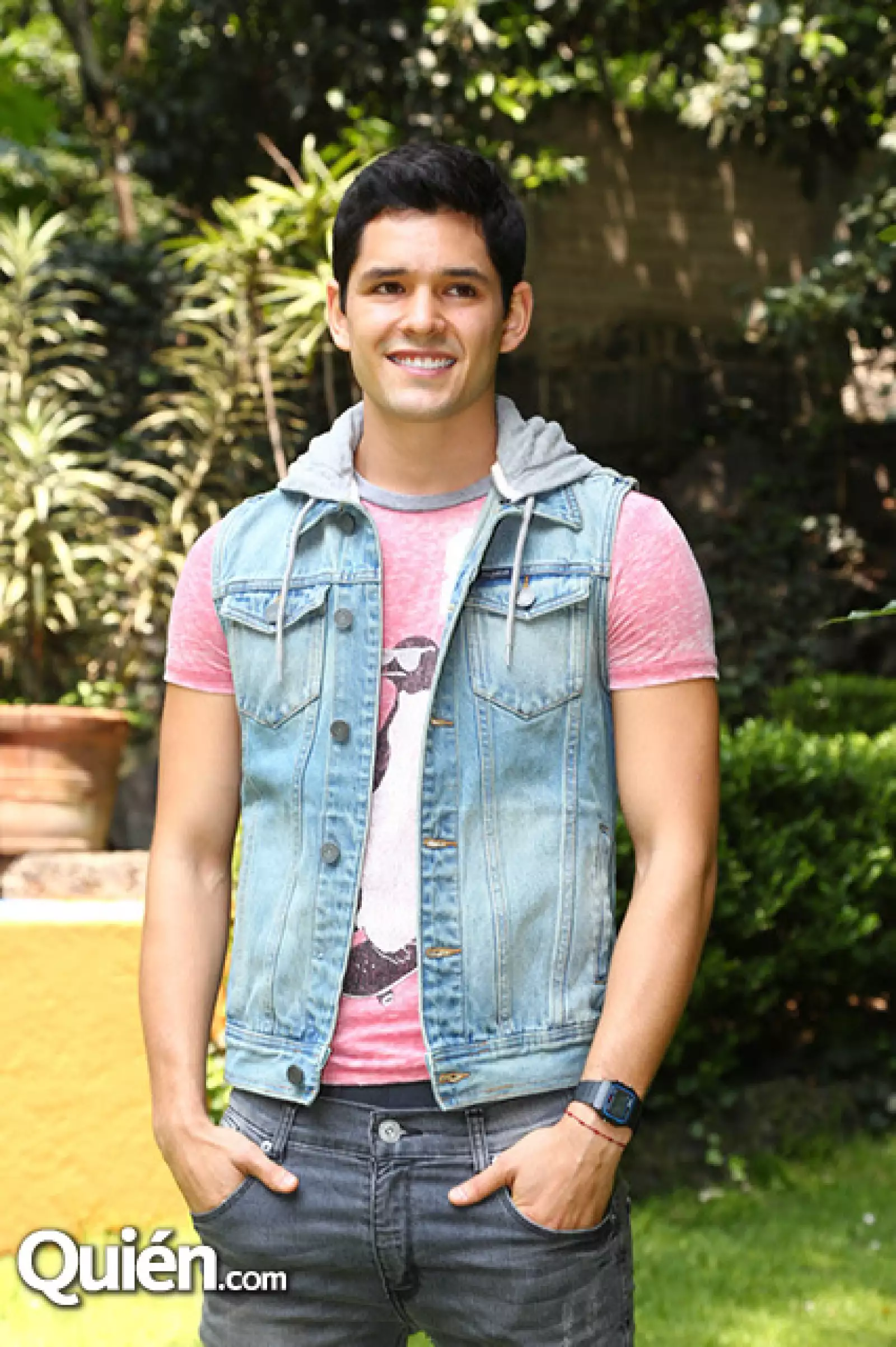 Ricardo Abarca