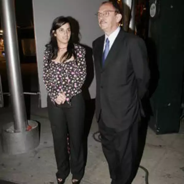 Soumaya Slim, Marek Keller