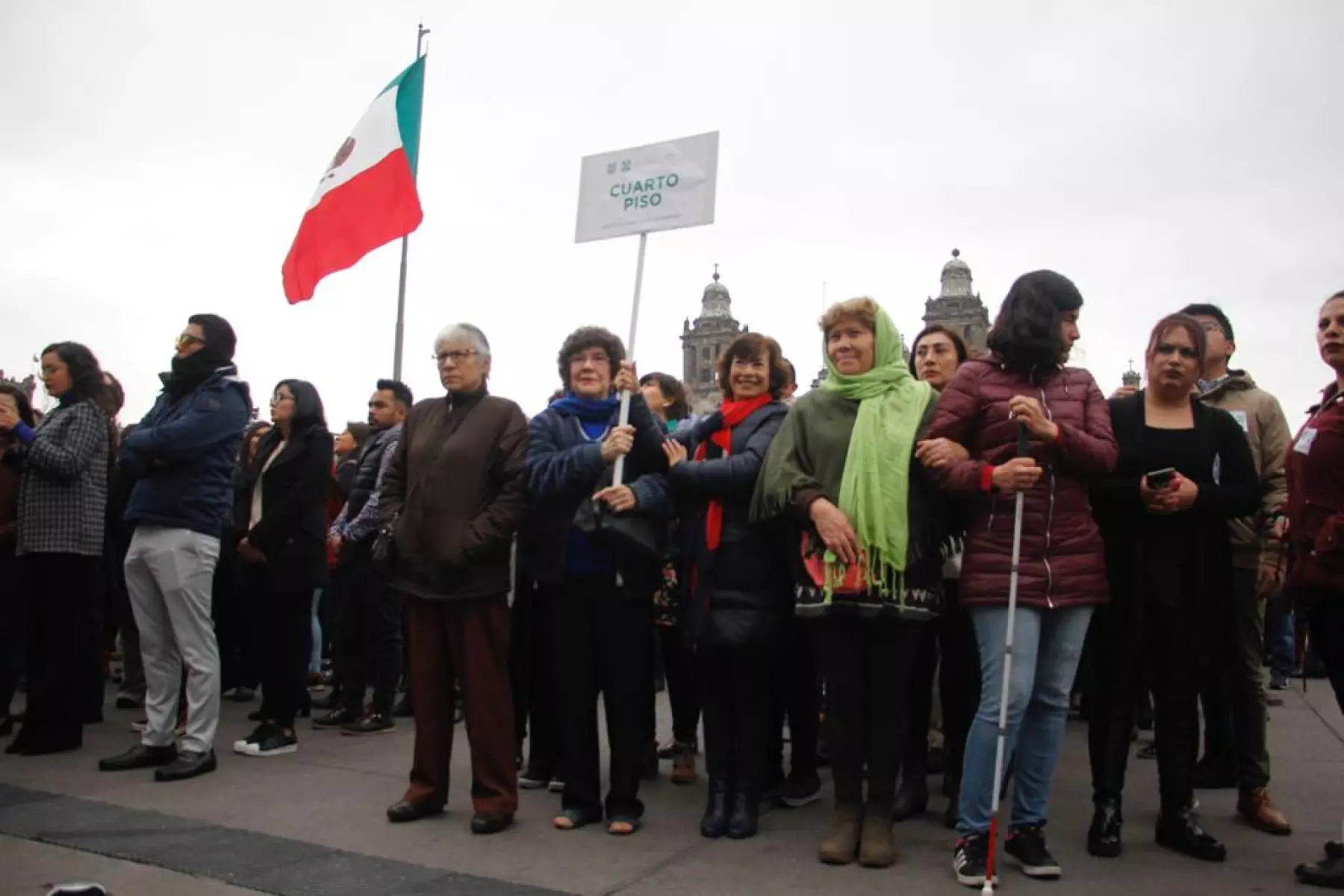 Simulacro de la CDMX