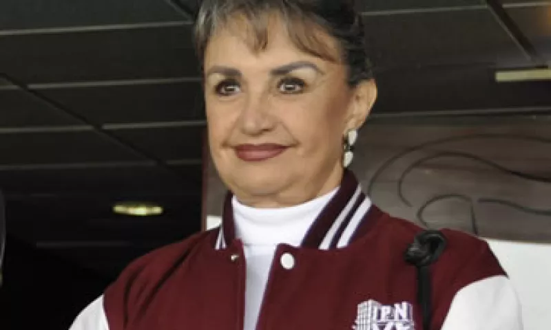 Bustamante presentó su renuncia al presidente Enrique Peña Nieto. (Foto: Cuartoscuro)