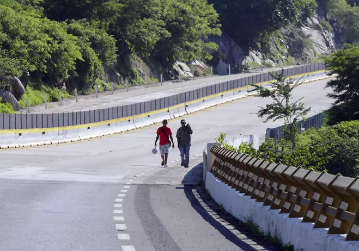Autopista