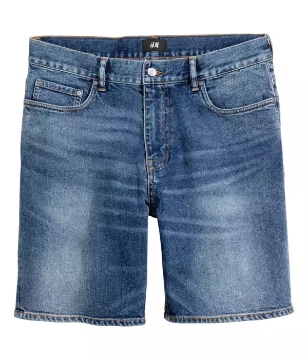 Outfits de H&M para Trópico