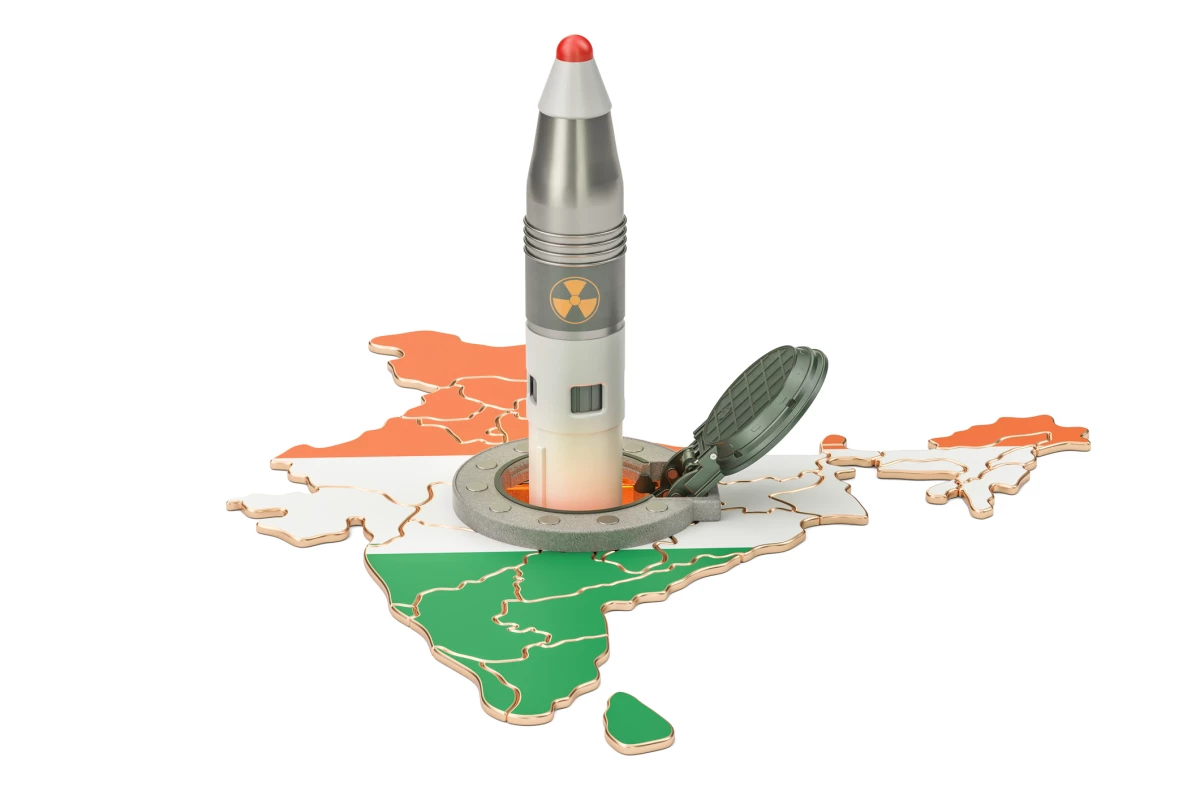 Poder nuclear