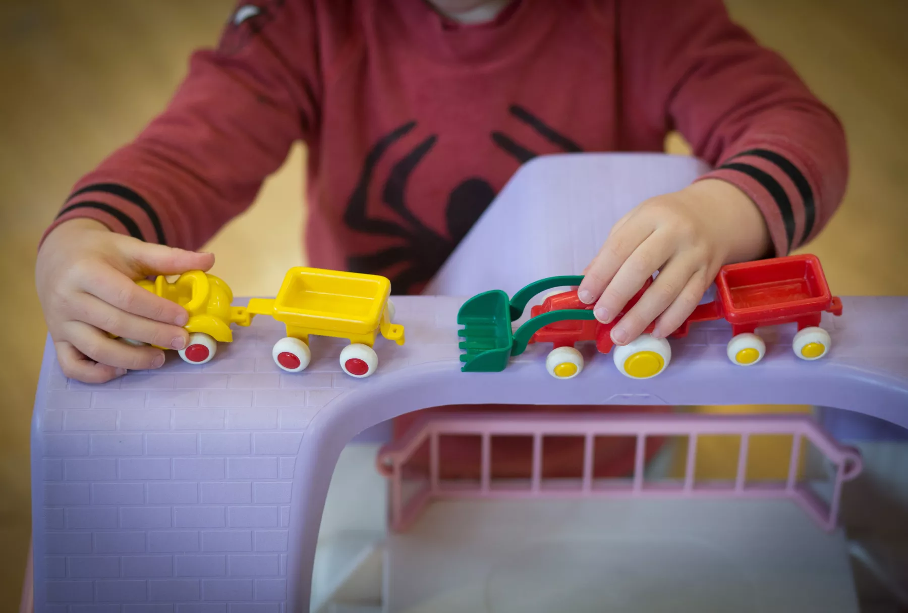 La infancia también inspira a los mexicanos a crear empresas que den valor a las personas en sus primeras etapas de vida.