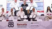 88 Convención Bancaria
