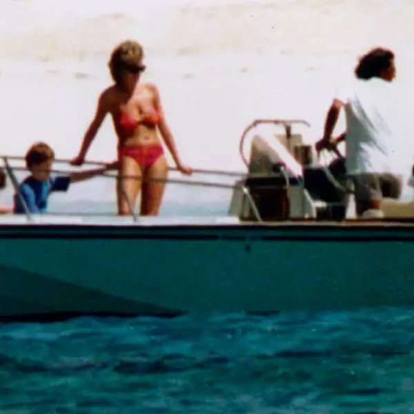 Princesa Diana