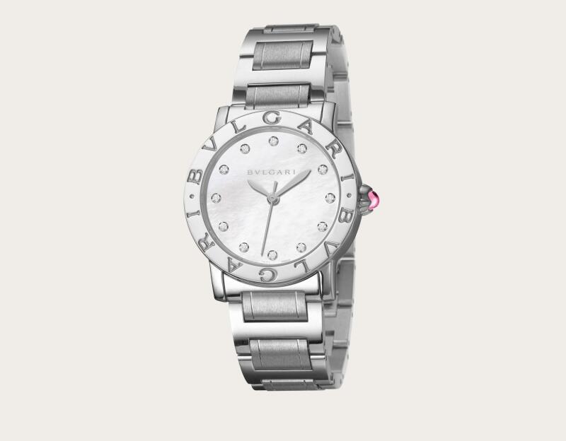 Reloj Bvlgari Bvlgari