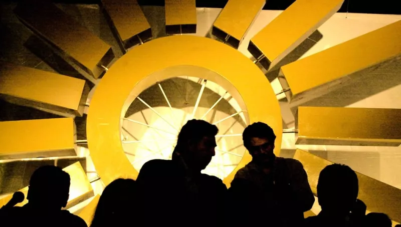 El PRD no deja de sufrir bajas en la CDMX, hoy no tiene ningún alcalde cuando apenas hace menos de una década tenías 10 de los 16 que gobiernan la capital.