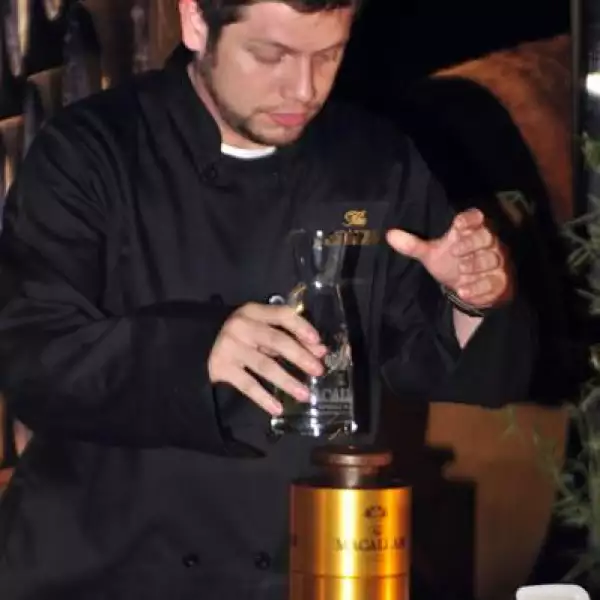 Presentación de Ice Ball