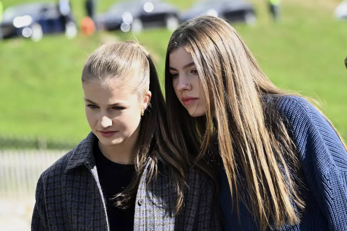 Sotres Receive The Exemplary Town Of Asturias Award 2024