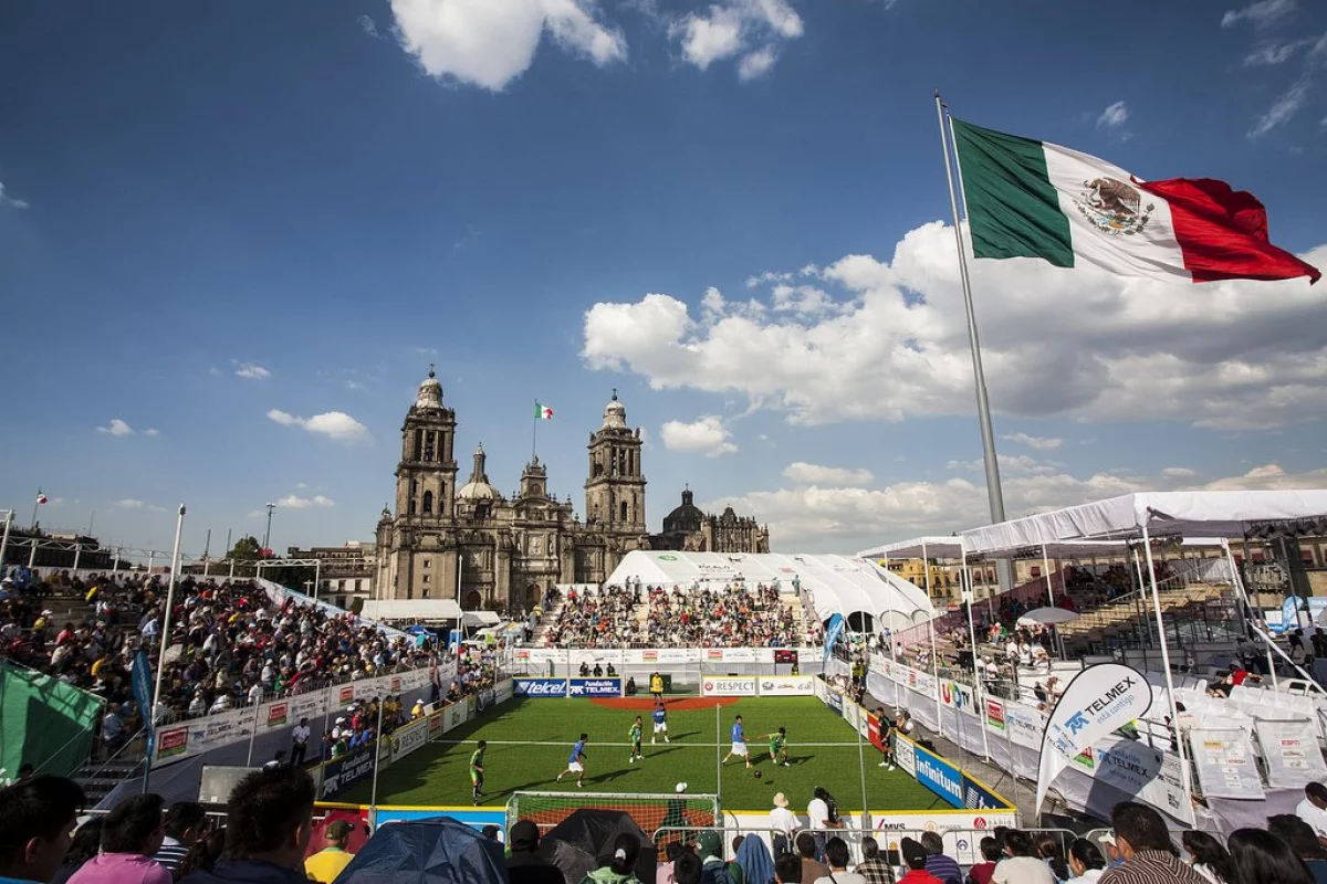 Homeless World Cup