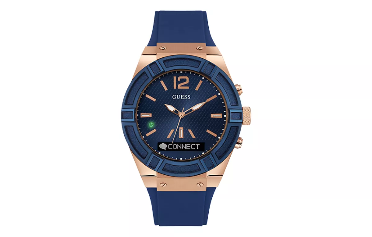 Smartwatch GUESS CONNECT