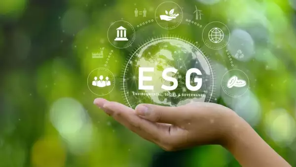 Criterios ESG, una práctica de transparencia proactiva para un futuro sostenible