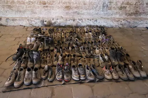 "Campo de exterminio" en Jalisco evidencia crisis forense y violencia extrema