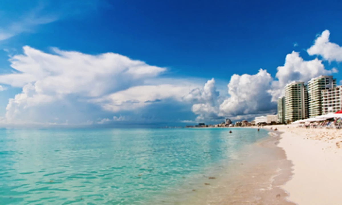En 2013, México recibió 23.7 millones de turistas internacionales. (Foto: Getty Images)