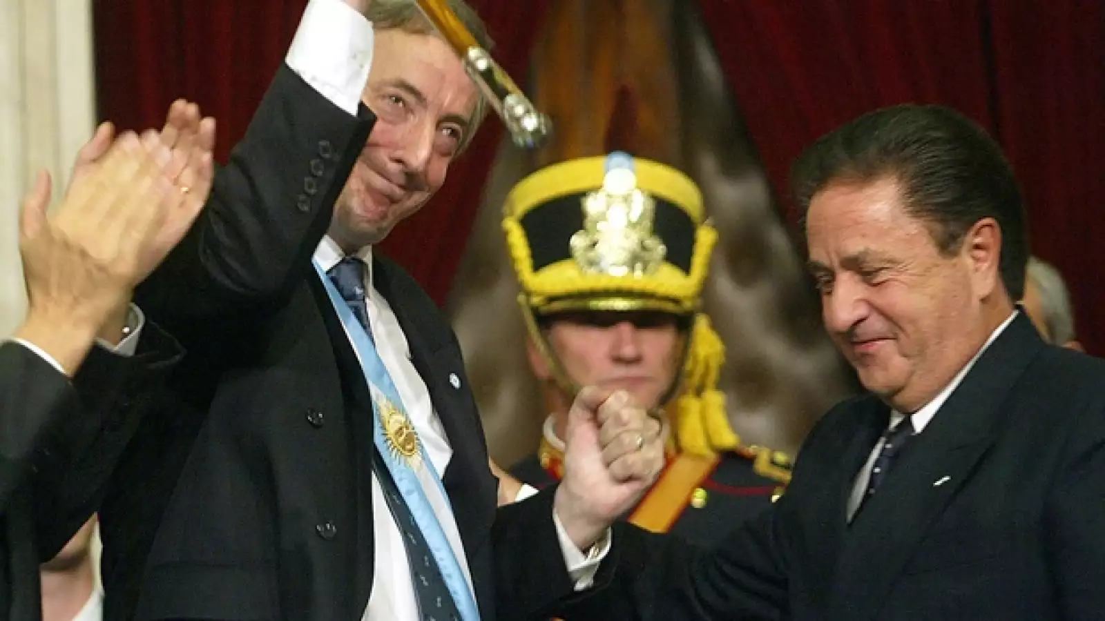 nestor kirchner gakl05