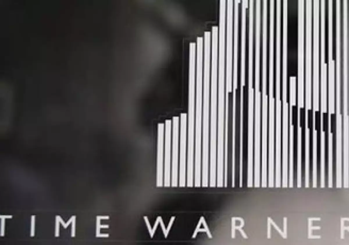 Time Warner opera canales como CNN, HBO, Cinemax, Turner Classic Movies, TNT y Cartoon Network. (Foto: Reuters)