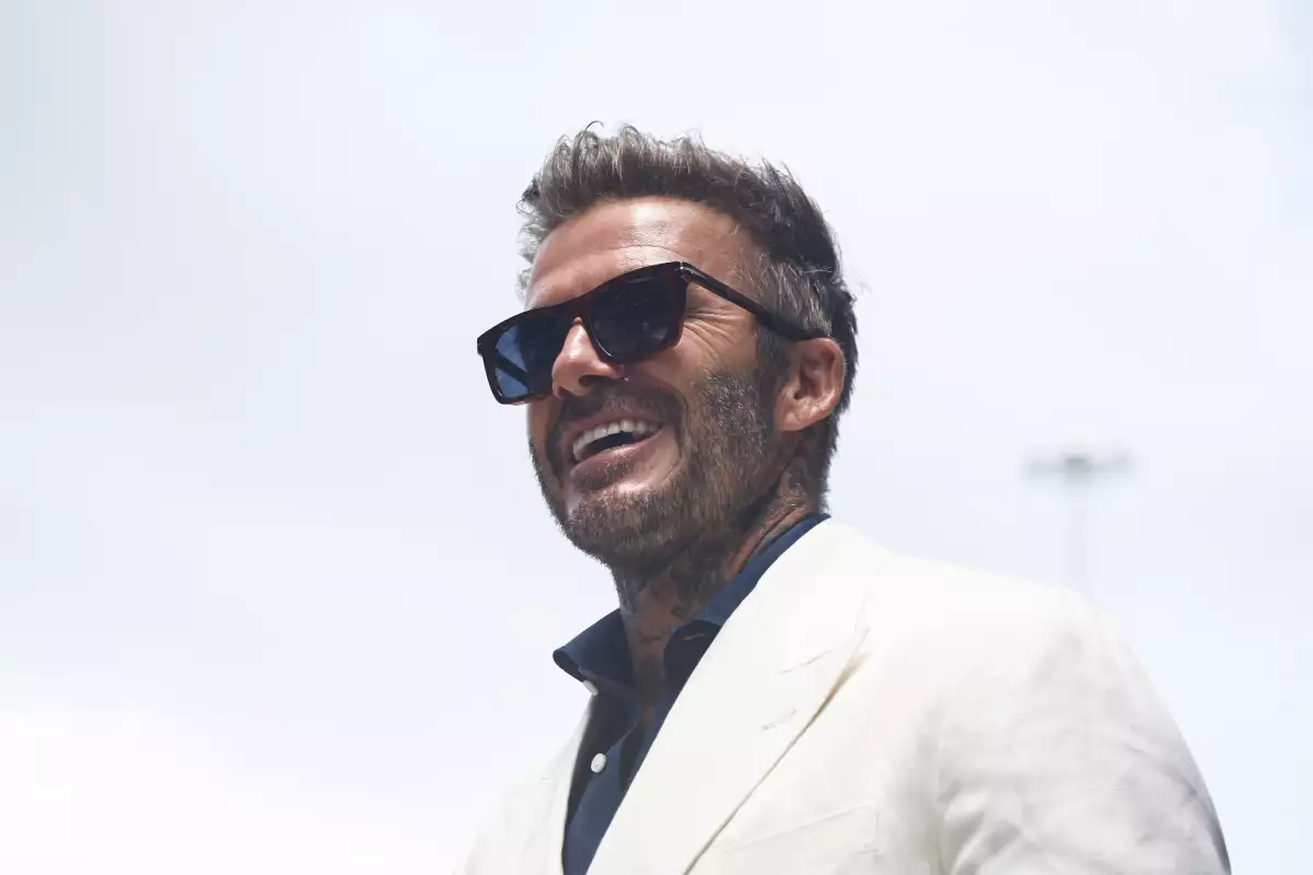 david-beckham