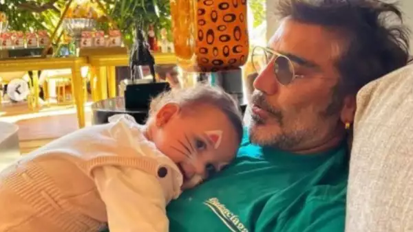 Alejandro Fernández