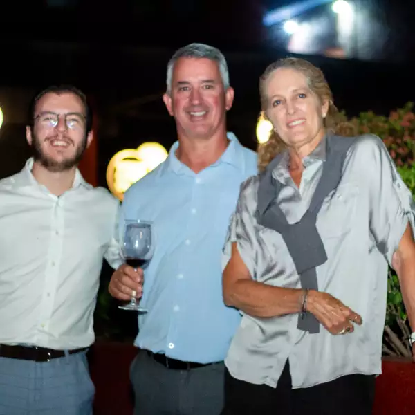 HANSEATIK CENA VIP