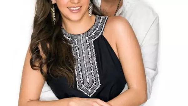 Billy Rozar y Sara Maldonado están casados desde diciembre de 2007. Es