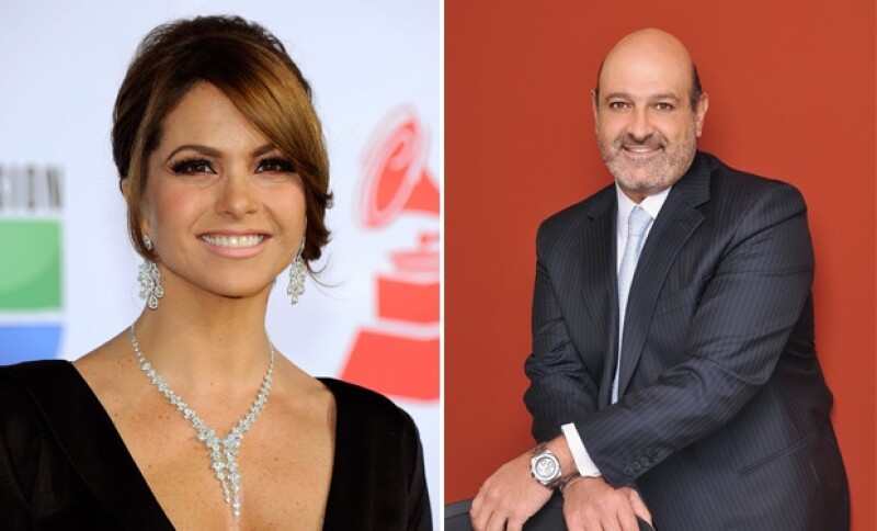 La cantante confesó sentirse muy contenta tanto en el plano profesional como personal y habló de cómo distribuirá el periodo vacacional de sus hijos con su ex esposo.