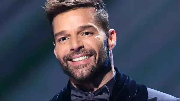 Ricky Martin