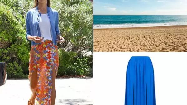Ya sea que te des una escapada a alguna ciudad, playa o montaña, aquí te proponemos algunos looks en los que puedes inspirarte para que no pierdas el estilo ni aunque estés del otro lado del mundo.