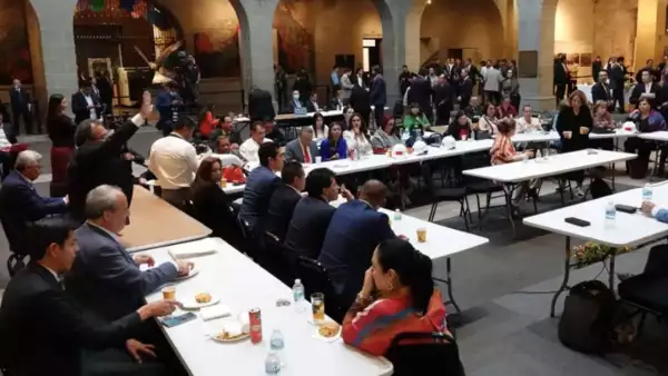 política y otros datos 5 de mayo 2023