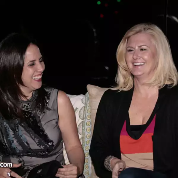 Patricia Tavarez,Erin