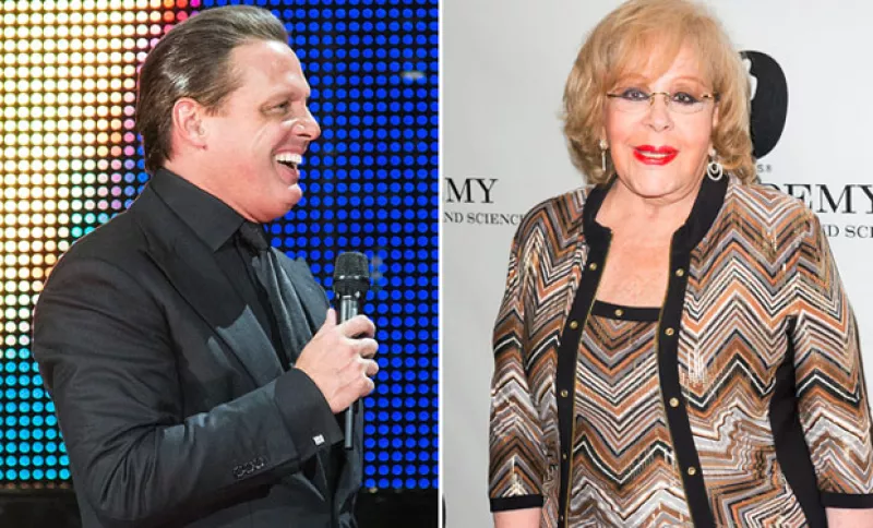 La actriz habló sobre sus impresiones hacia Luis Miguel durante la presentación de su libro en la Feria Internacional del Libro en Palacio de Minería.