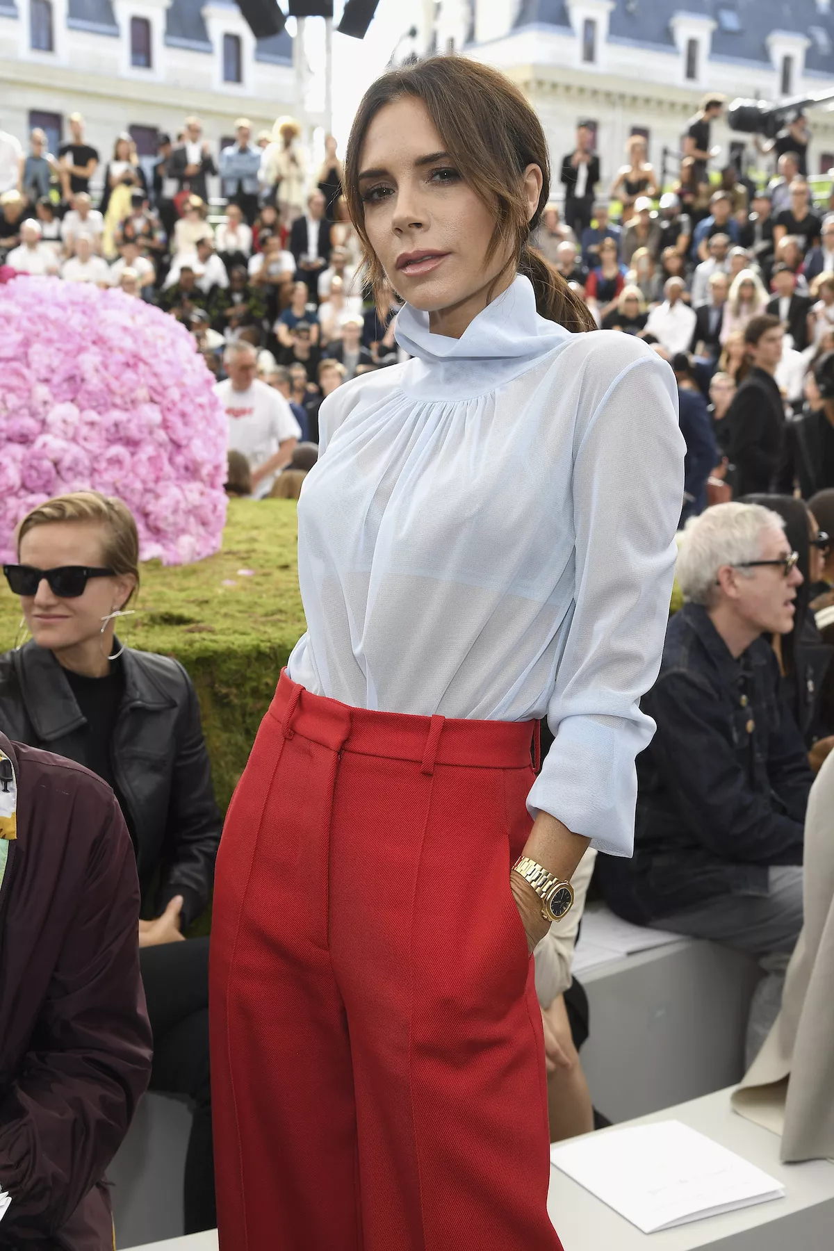 Victoria Beckham