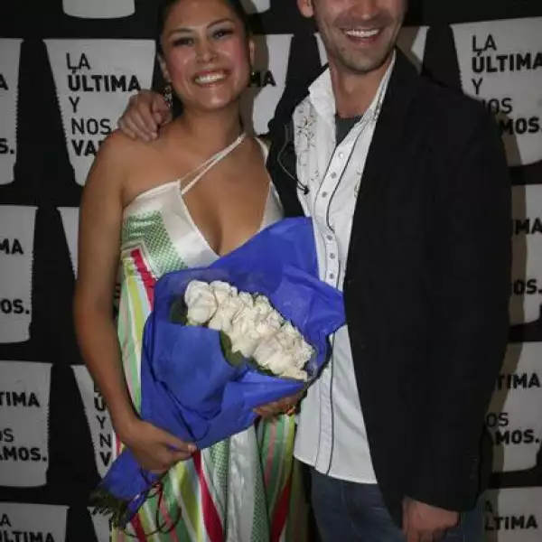 Premier la última y nos vamos