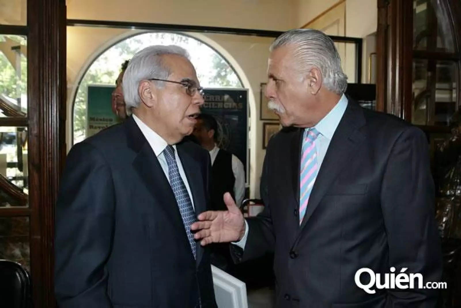 Libro Miguel Alemán