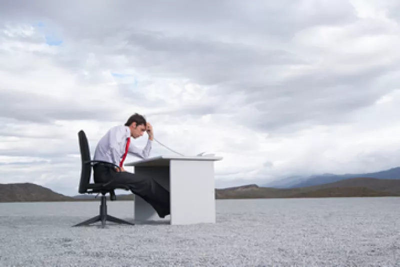 El Banco Mundial estima que el crecimiento en 2014 será de entre un 2.5% y un 3%. (Foto: Getty Images)