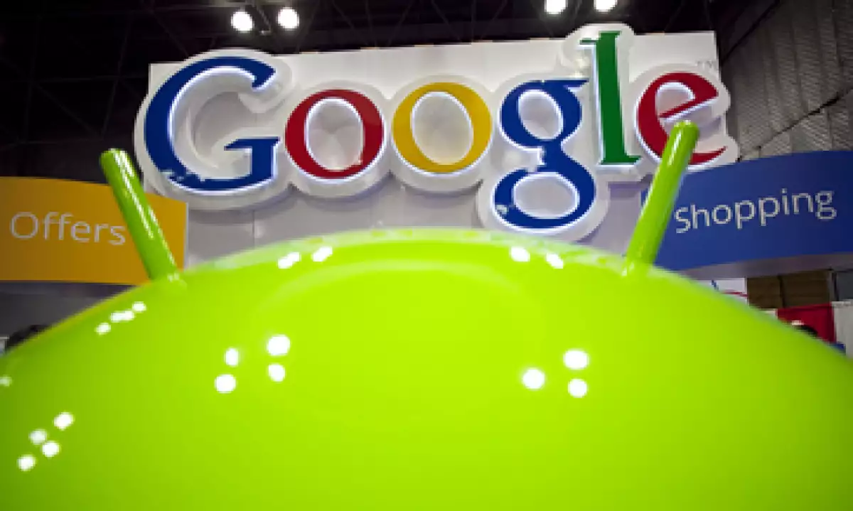 Más de 1,000 dispositivos de todo el mundo utilizan el sistema operativo Android. (Foto: AP)