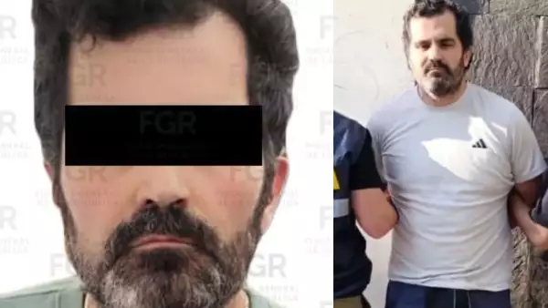 ¿Quién es Fernando Farías Laguna y qué hizo el contralmirante de la Semar acusado de huachicol fiscal?