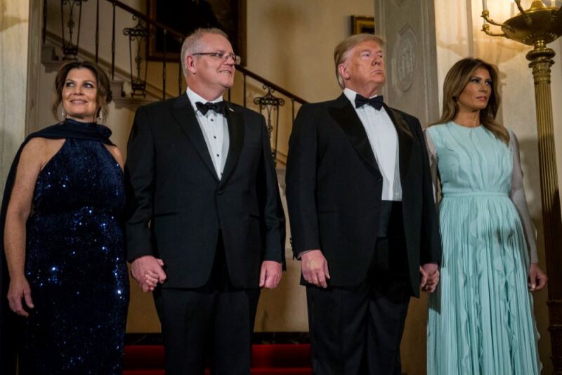 Cambios a la Casa Blanca por Melania 1.jpg
