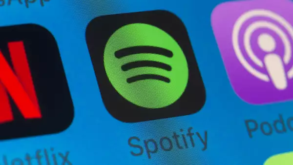Spotify compra dos empresas de publicidad en audio