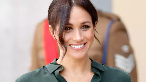 Meghan Markle