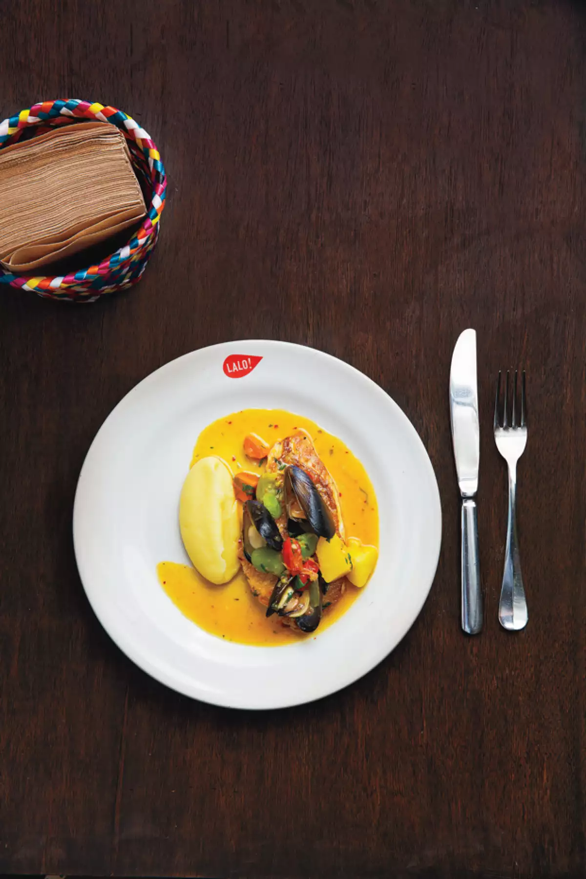 Comer en un buen restaurante es una toda una experiencia, por la comida, el ambiente y el entorno. Invitamos a algunos personajes a darnos su opinión sobre las mejores apuestas en el DF.