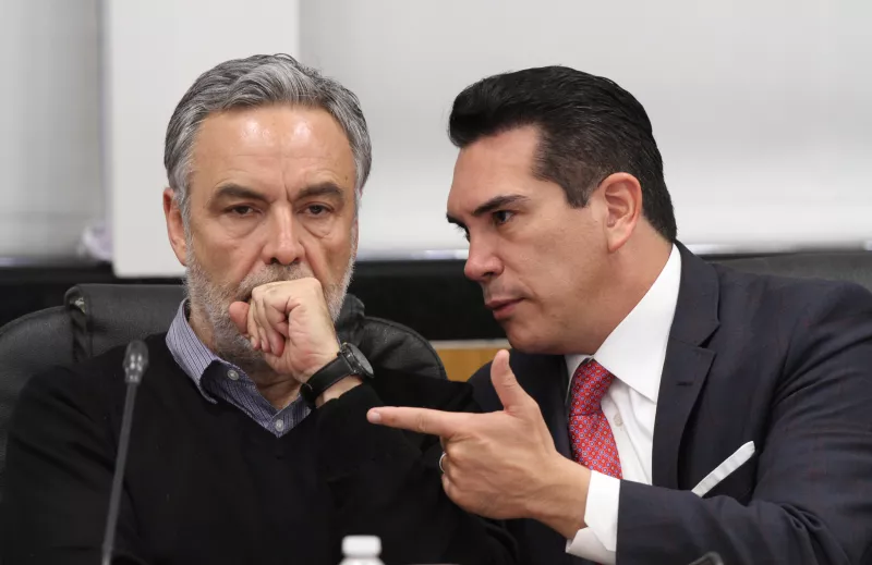 Comisión de Presupuesto