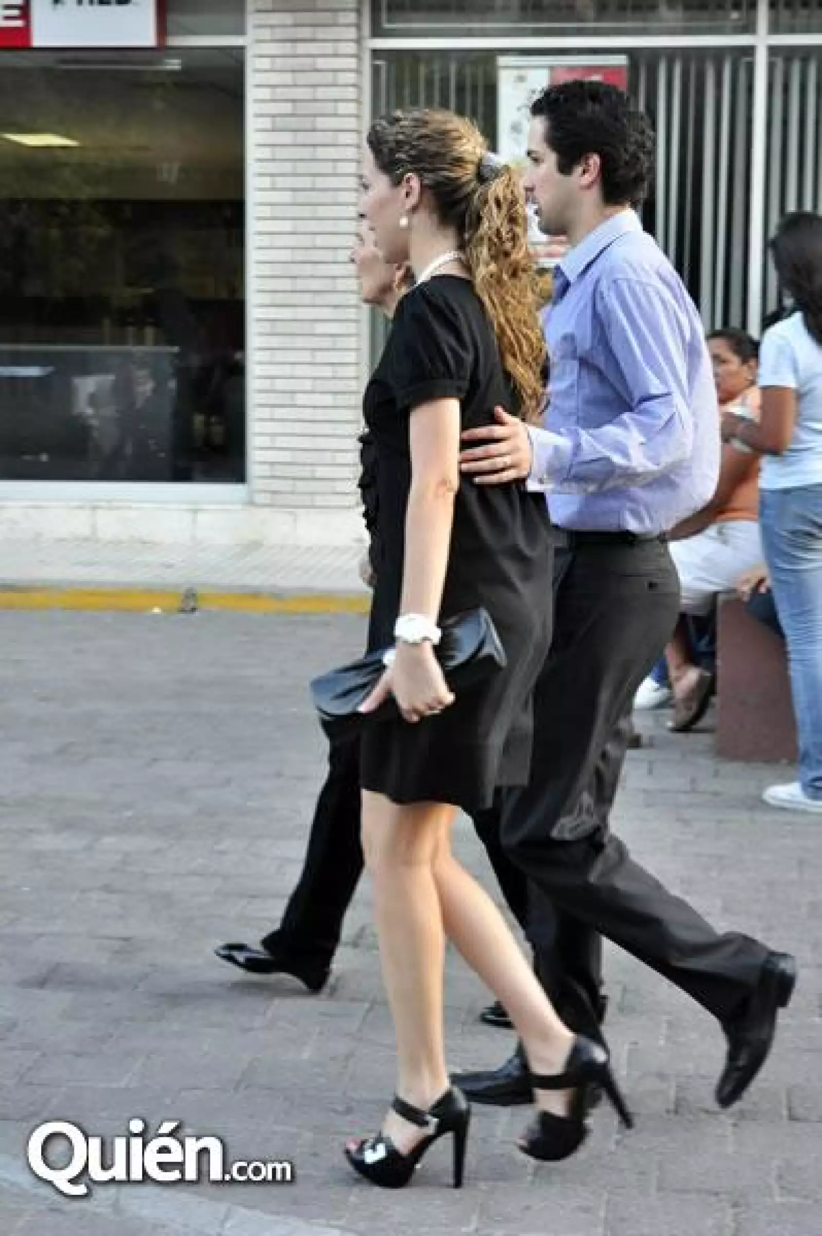 Misa de Roberto Garza Sada