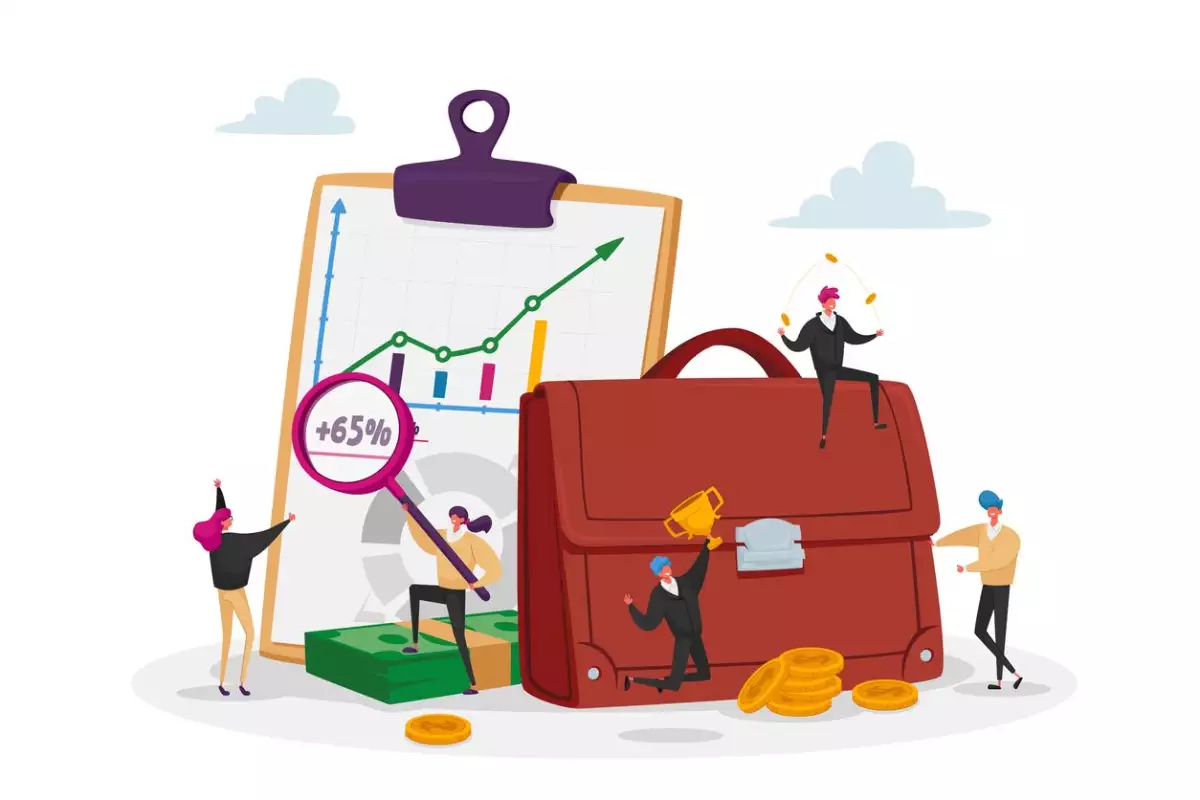 Año nuevo: estrena portafolio de invesión