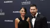 Red Carpet - 2023 Laureus World Sport Awards Paris