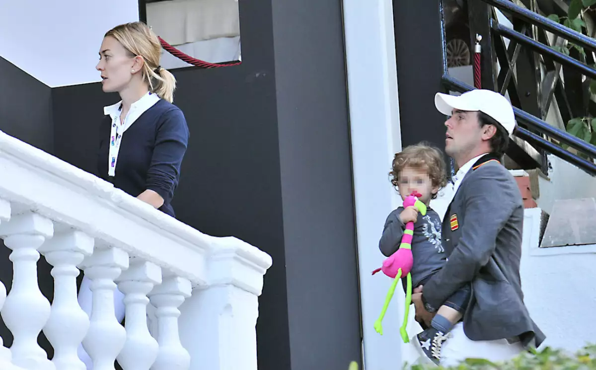 CSIO Barcelona 2015: 104th International Show Jumping