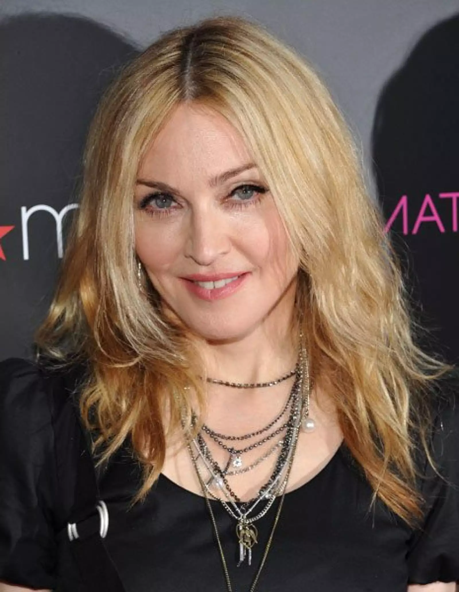 La reina del pop, Madonna, se colocó en el nada despreciable lugar número cinco con 58 millones de dólares.