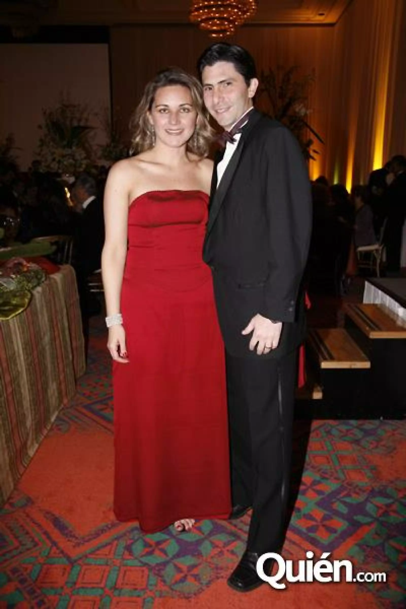 Boda Elizabeth Jacobo