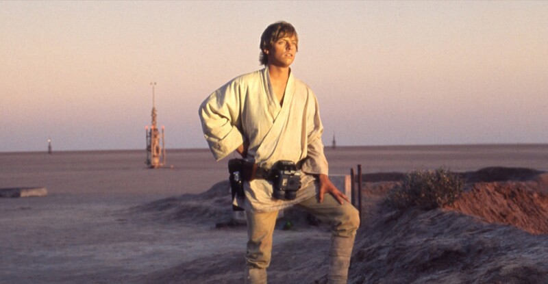 Star Wars