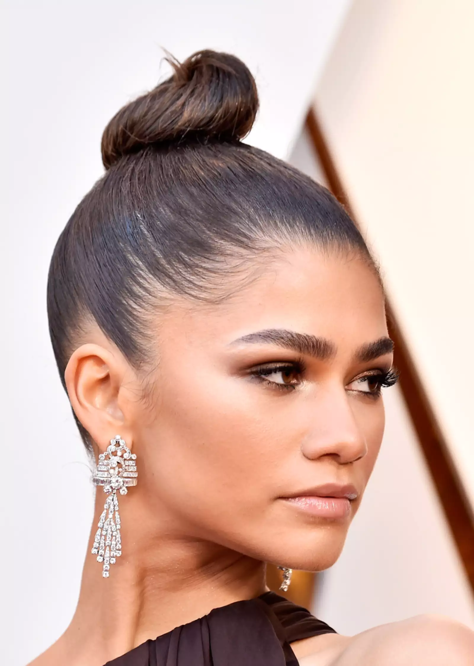 90th Annual Academy Awards - Arrivals